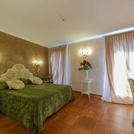 Hotel San Zaccaria ヴェネツィア エクステリア 写真