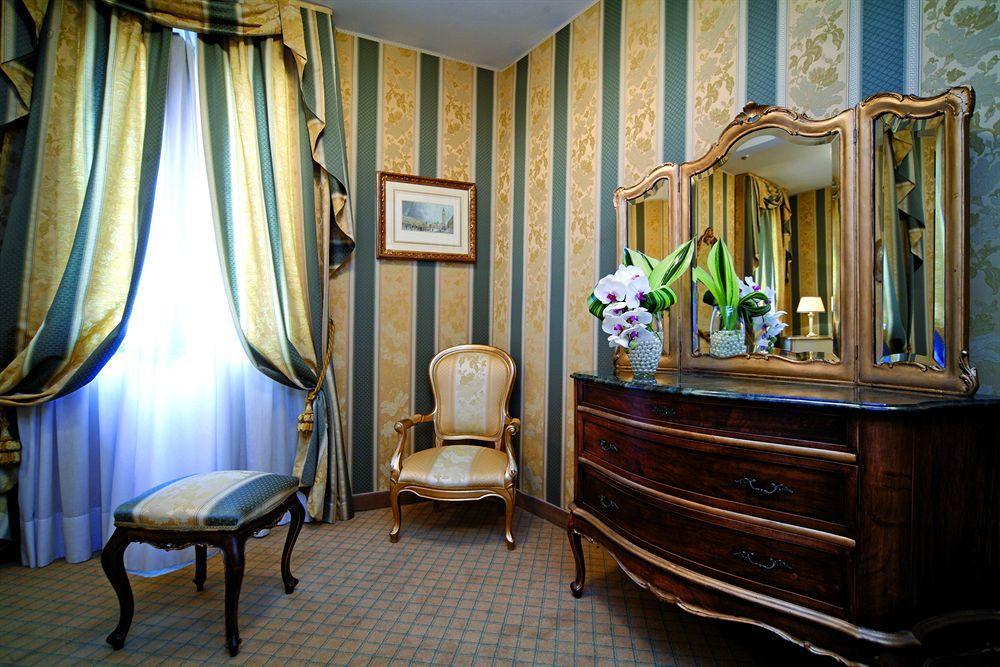 Hotel San Zaccaria ヴェネツィア エクステリア 写真