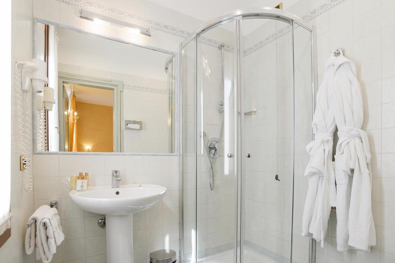 Hotel San Zaccaria ヴェネツィア エクステリア 写真