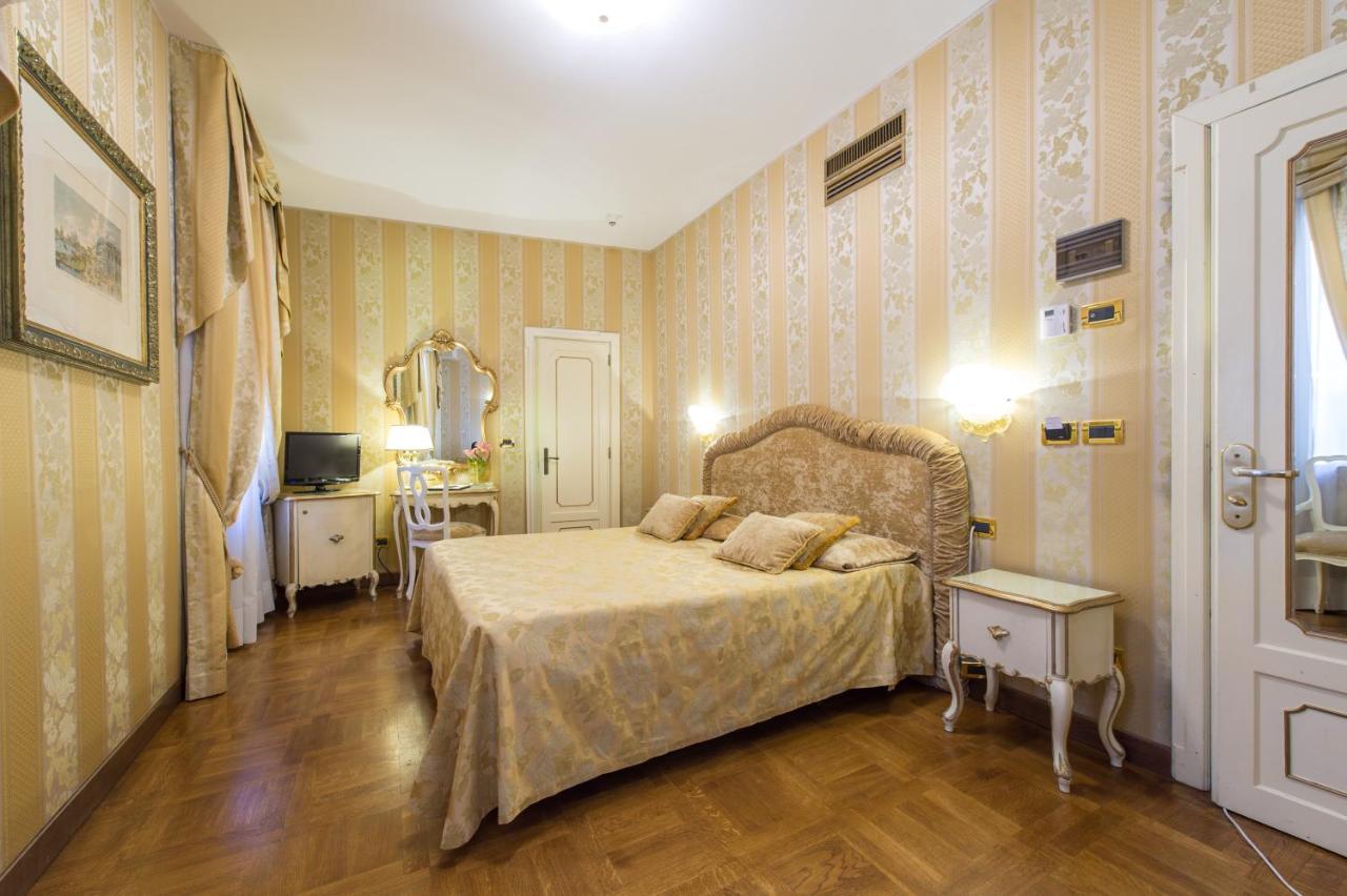 Hotel San Zaccaria ヴェネツィア エクステリア 写真