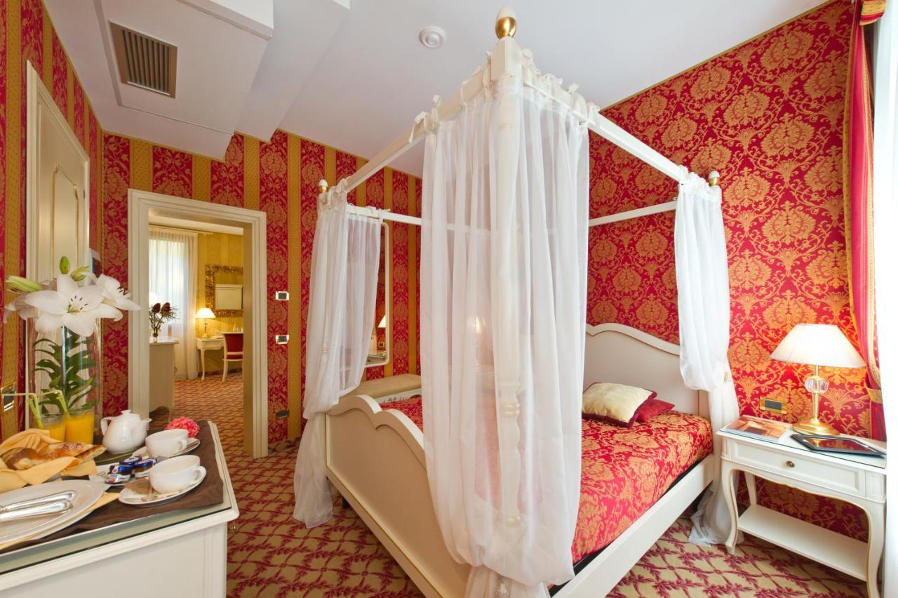 Hotel San Zaccaria ヴェネツィア エクステリア 写真