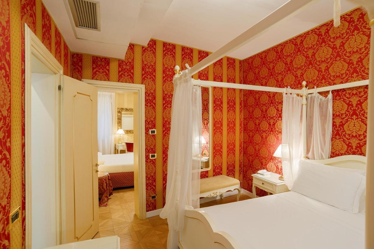 Hotel San Zaccaria ヴェネツィア エクステリア 写真