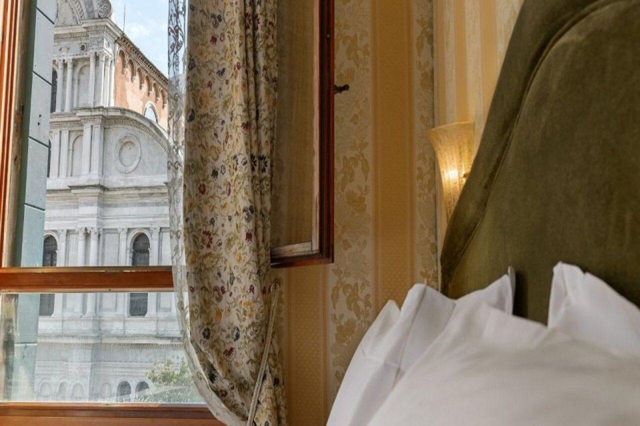 Hotel San Zaccaria ヴェネツィア エクステリア 写真