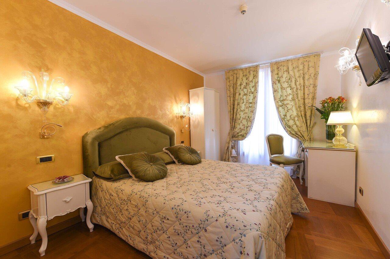 Hotel San Zaccaria ヴェネツィア エクステリア 写真