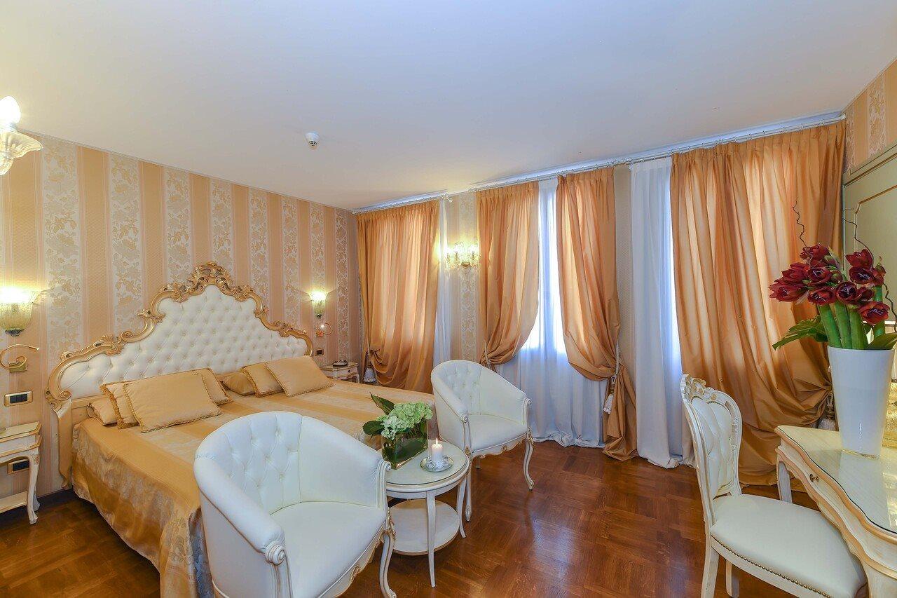Hotel San Zaccaria ヴェネツィア エクステリア 写真