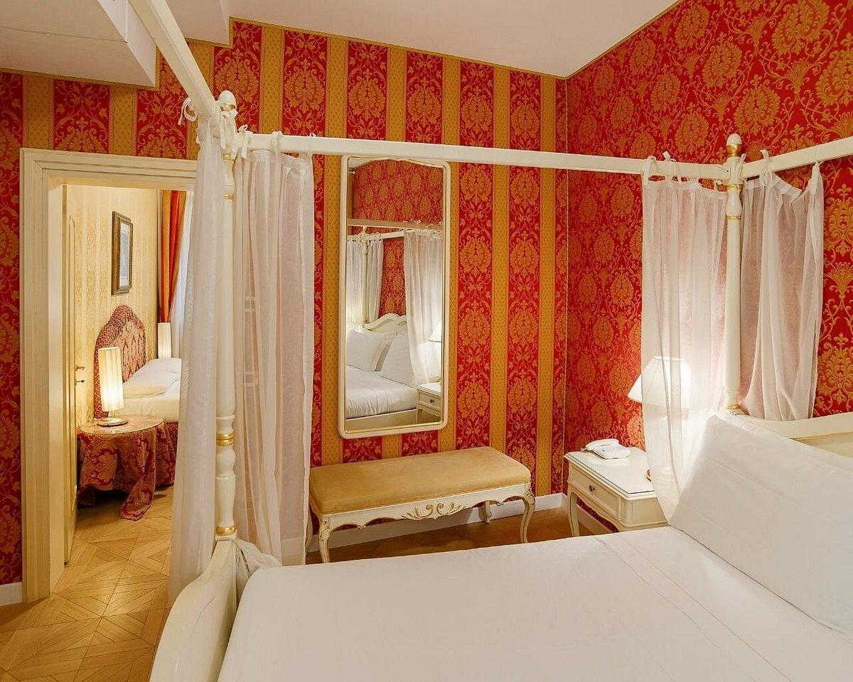 Hotel San Zaccaria ヴェネツィア エクステリア 写真