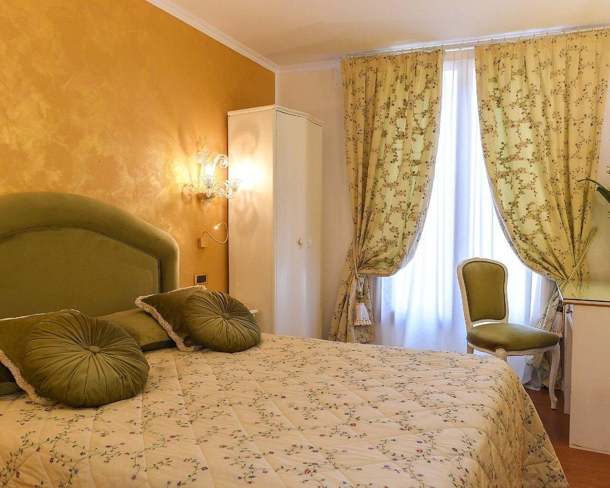 Hotel San Zaccaria ヴェネツィア エクステリア 写真