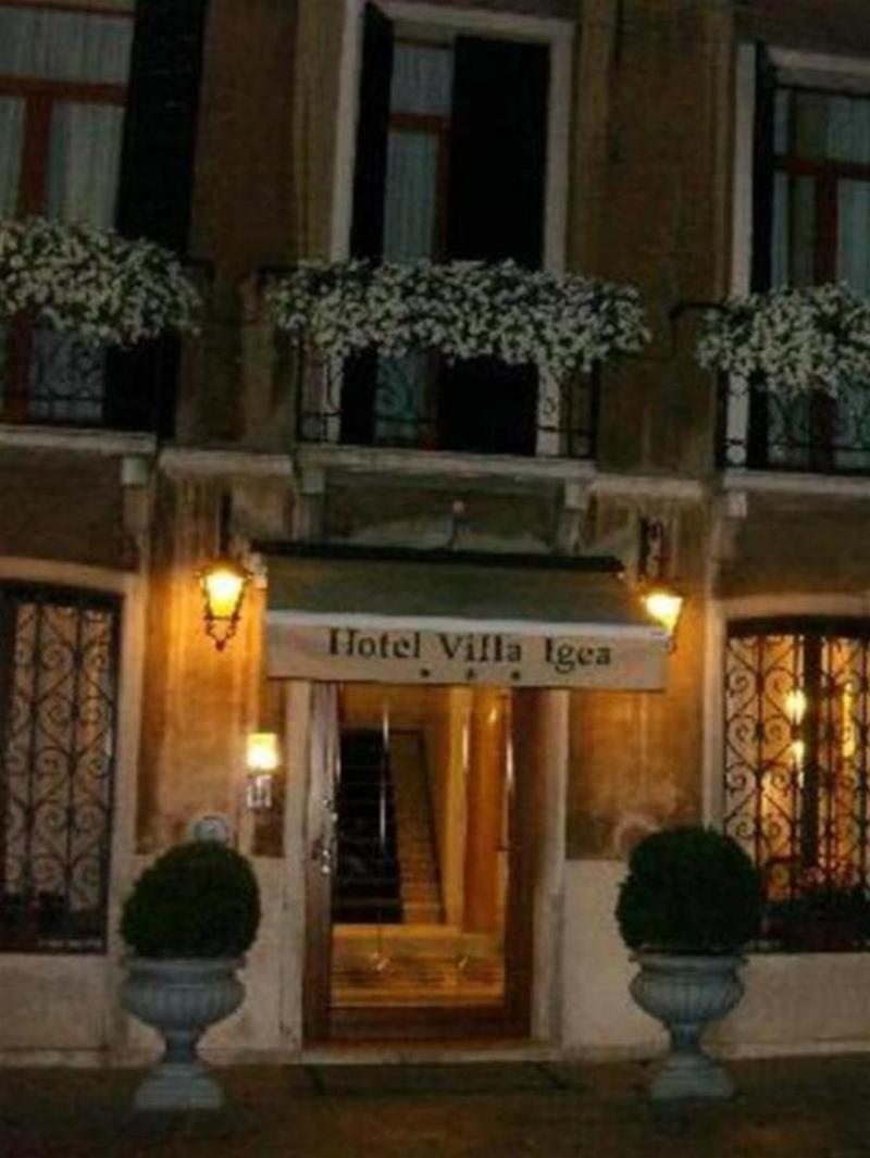 Hotel San Zaccaria ヴェネツィア エクステリア 写真
