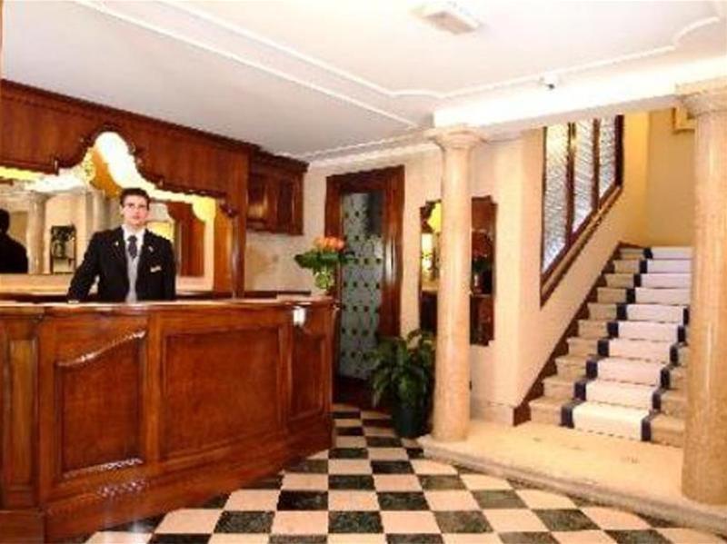 Hotel San Zaccaria ヴェネツィア エクステリア 写真