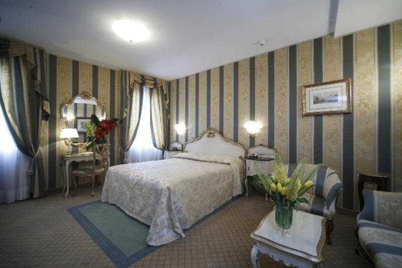 Hotel San Zaccaria ヴェネツィア エクステリア 写真