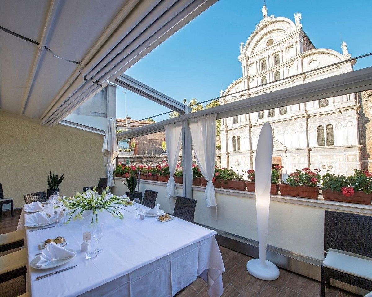 Hotel San Zaccaria ヴェネツィア エクステリア 写真