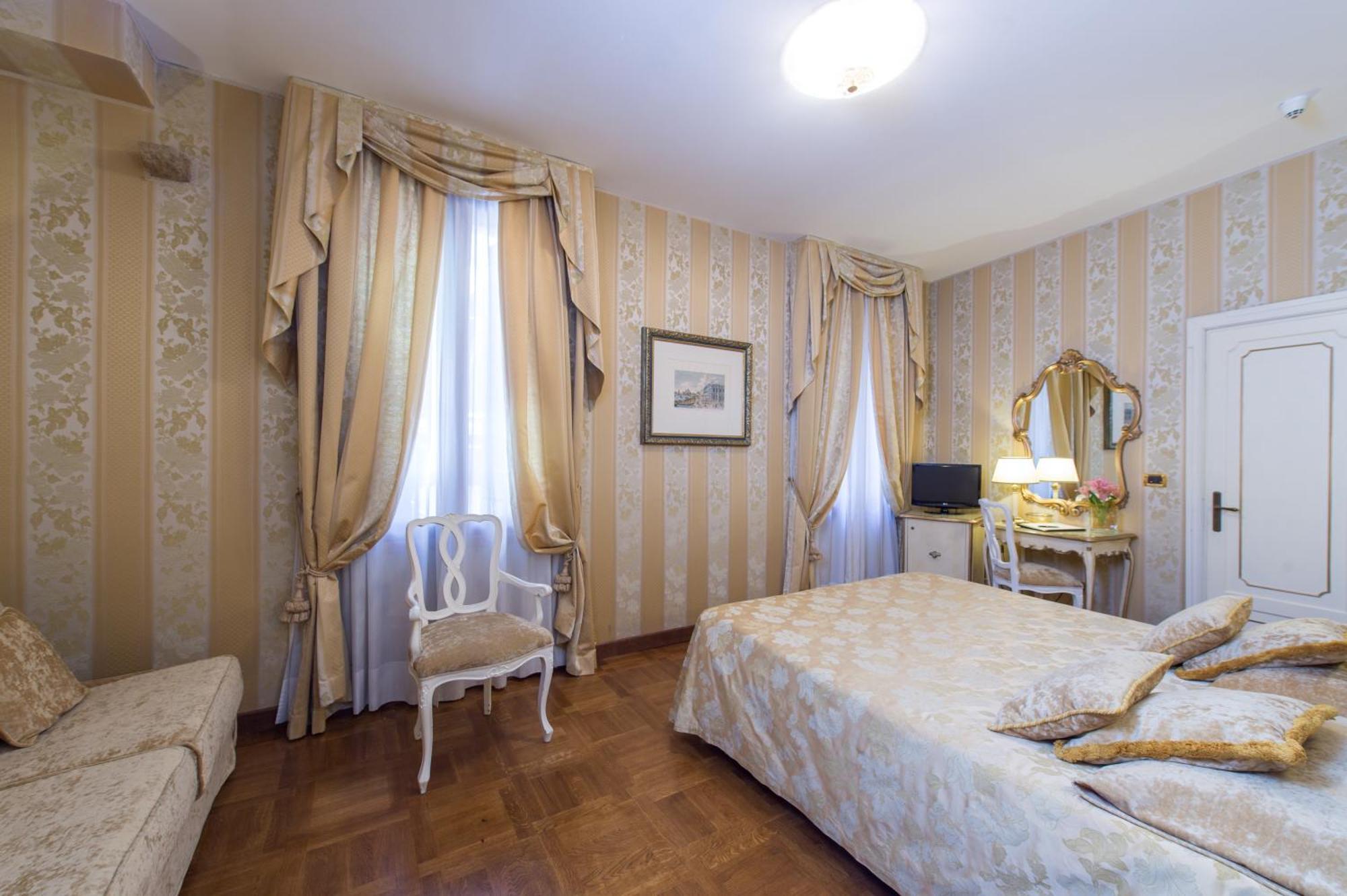Hotel San Zaccaria ヴェネツィア エクステリア 写真