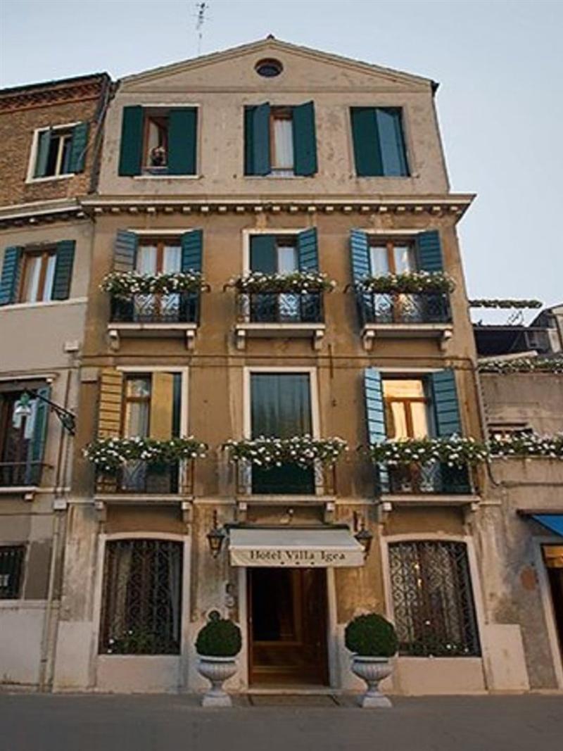 Hotel San Zaccaria ヴェネツィア エクステリア 写真