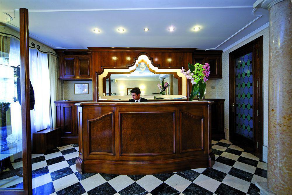 Hotel San Zaccaria ヴェネツィア エクステリア 写真